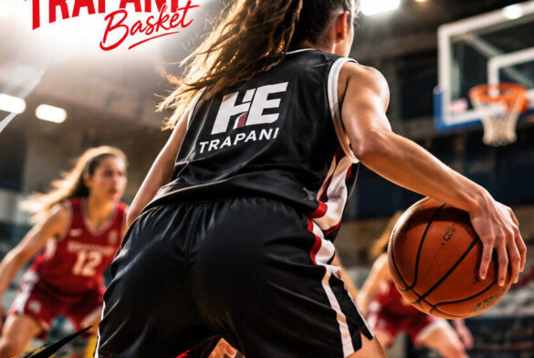 HE Basket Trapani HE Basket Trapani
