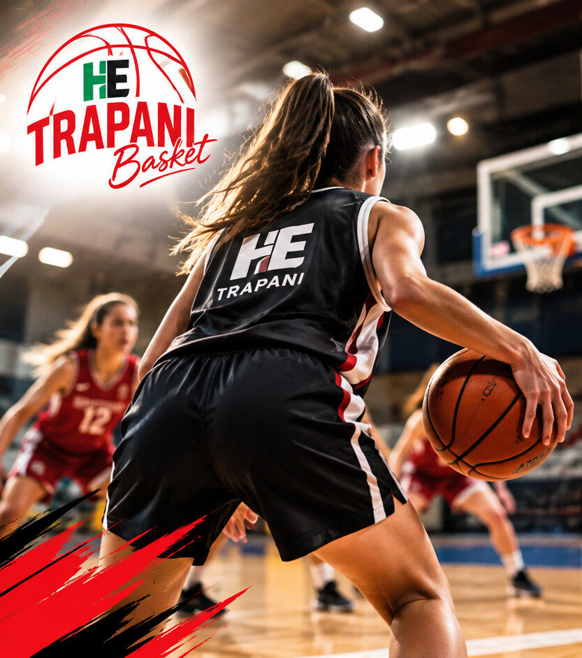 HE Basket Trapani