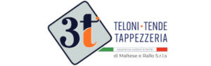 3T Teloni Tende Tappezzeria