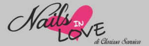 Nails in Love